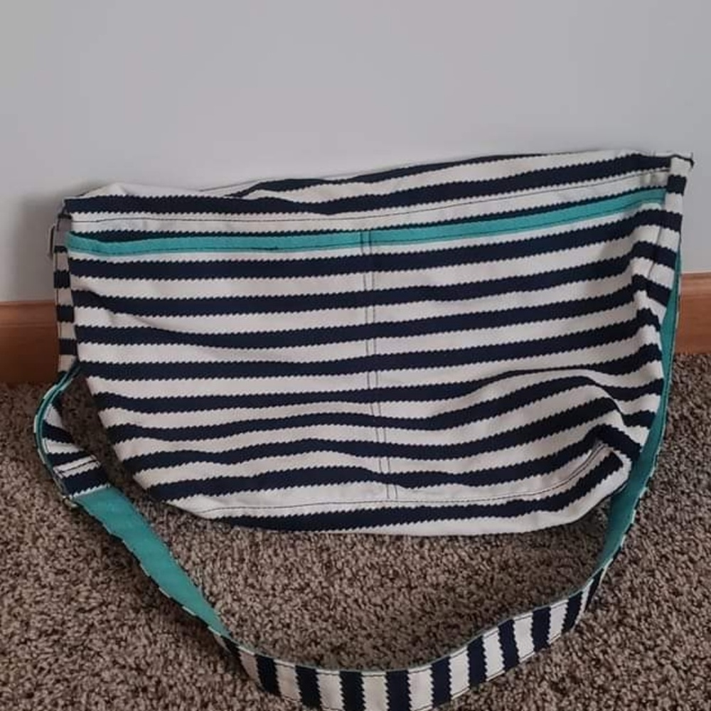 31 Retro Metro bag.